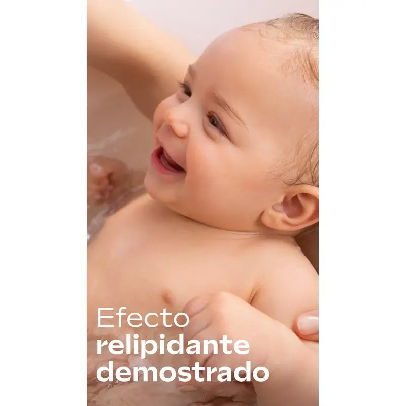 Weleda Baby Derma Baume de bain, 200 ml