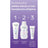 Weleda Baby Derma Baume de bain, 200 ml