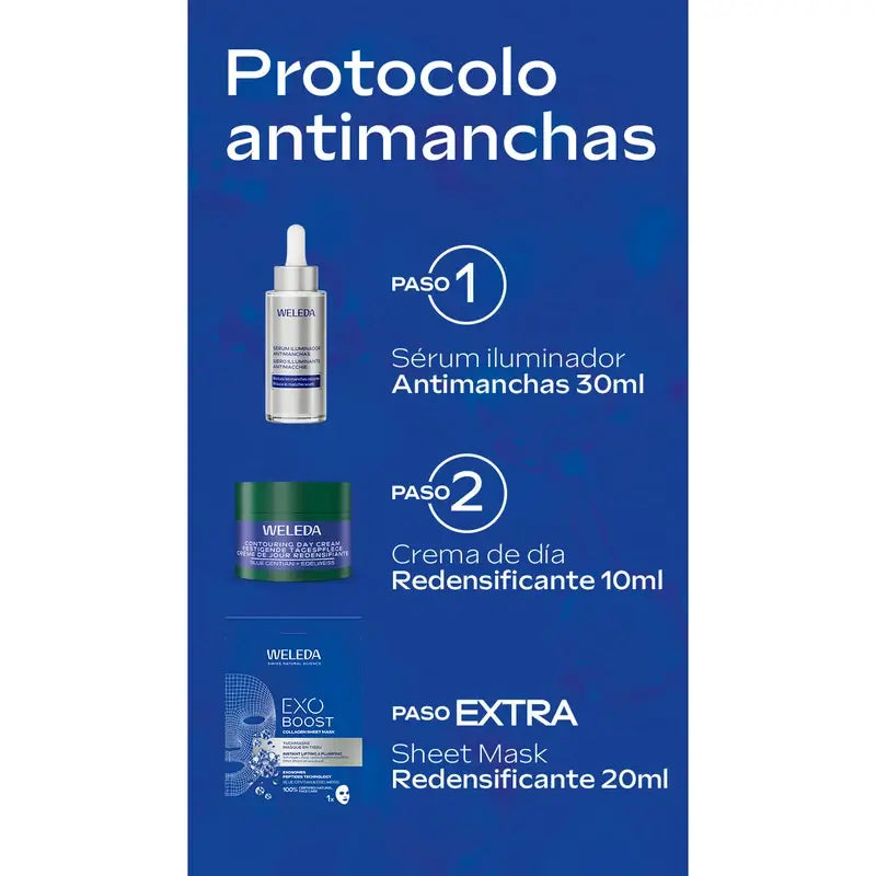 Coffre « Protocole anti-taches » 2026