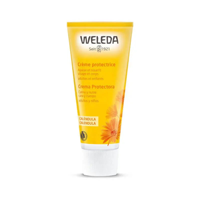 Weleda Calendula Cream Sensitive Skin 75 ml