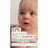 Weleda Baby Calendula Crème pour le visage 50 ml