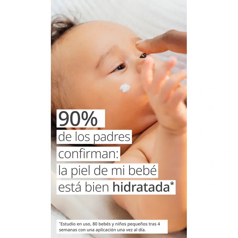 Weleda Baby Calendula Crème pour le visage 50 ml