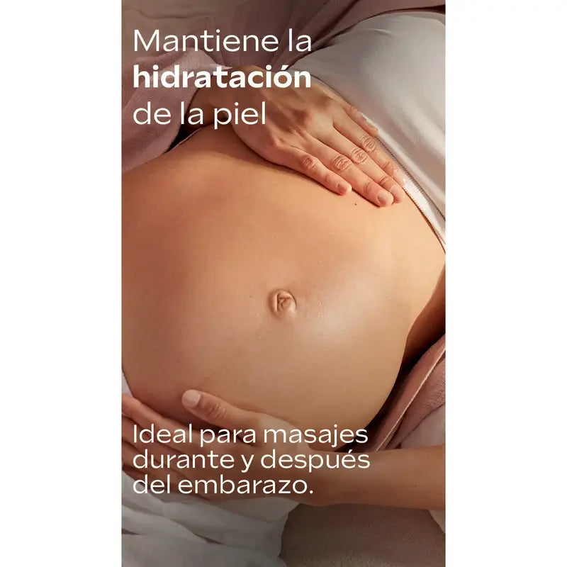 Duplo Huile de massage anti-vergetures (50 % de réduction sur le 2e flacon)