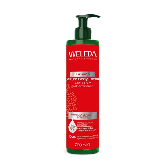 Weleda Lait corporel à la grenade 250Ml
