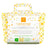 Weleda Baby Welcome Set. Crème pour le change 75 ml+ Crème pour le visage 50 ml+ Crème pour le bain 200 ml+ Huile pour le corps 200 ml+ Sac cadeau