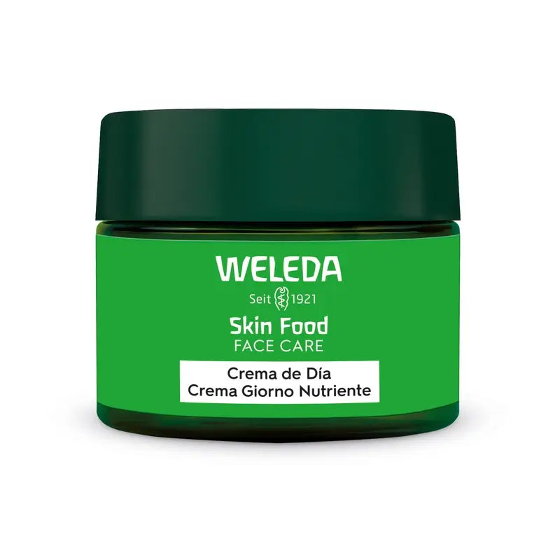 Weleda Skin Food Crème de jour, 40 ml