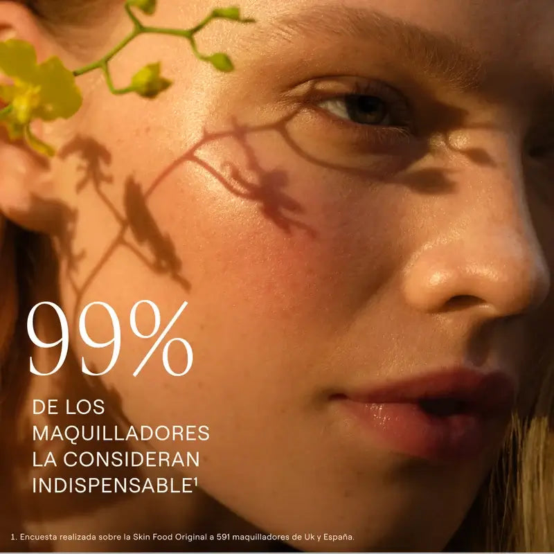 Weleda Skin Food Soin Nourrissant Essentiel 30 ml