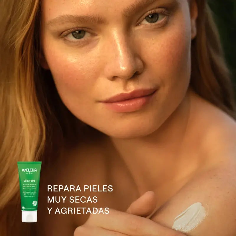 Weleda Skin Food Soin Nourrissant Essentiel 30 ml