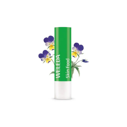 Weleda Skin Food Stick pour les lèvres 4,8G