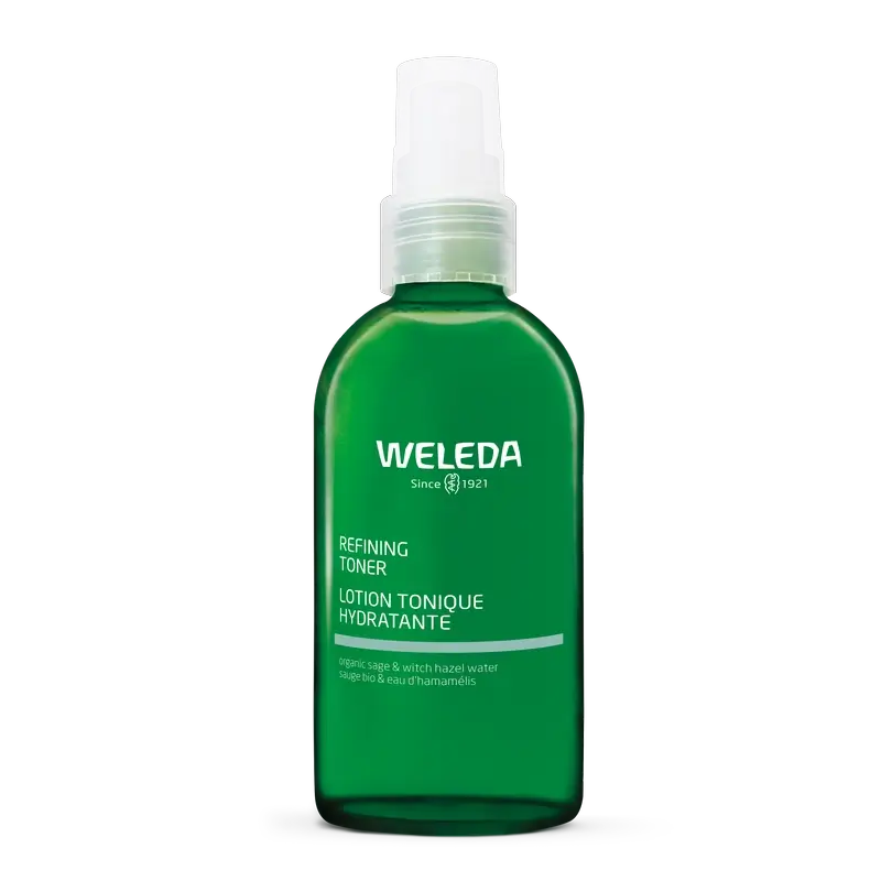 Weleda Tonique Perfecteur, 150 ml