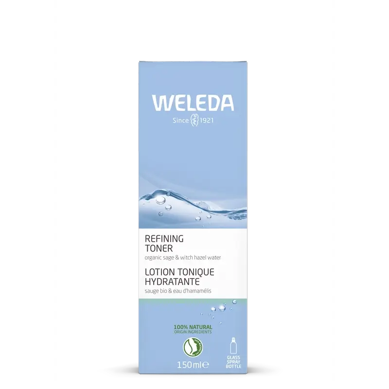 Weleda Tonique Perfecteur, 150 ml