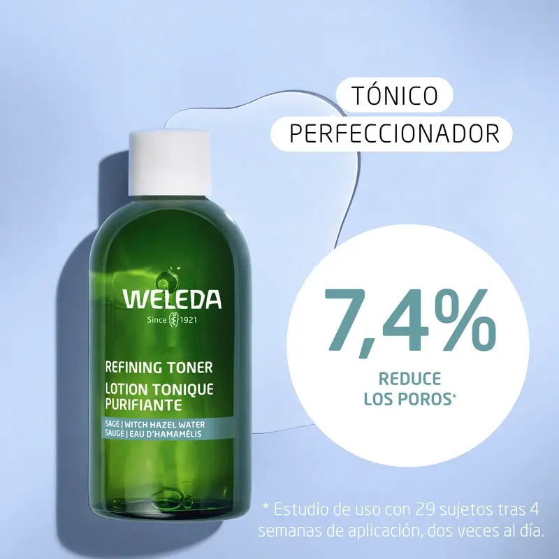Weleda Tonique Perfecteur, 150 ml