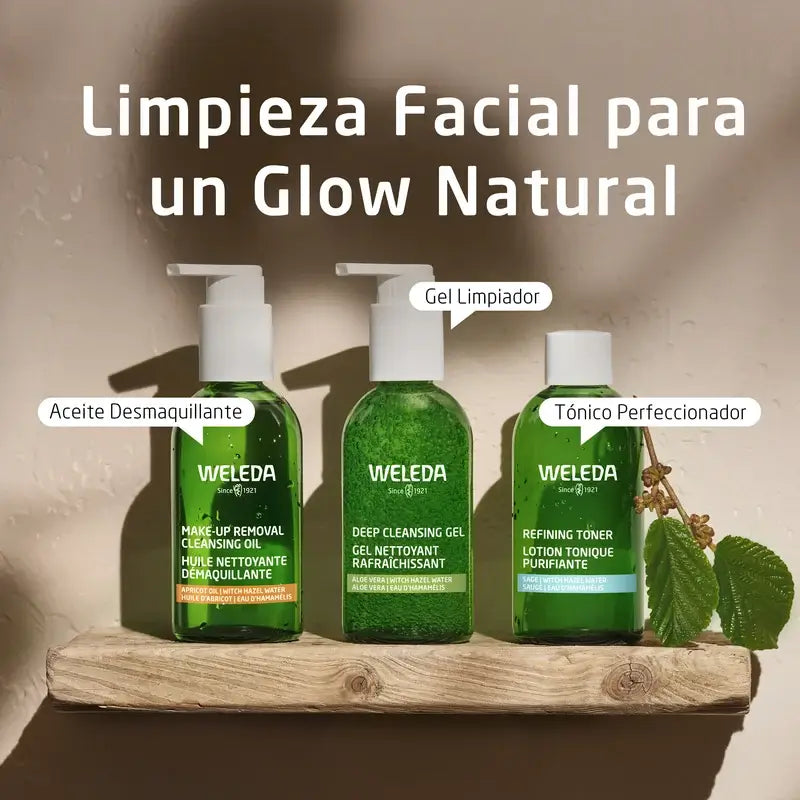 Weleda Tonique Perfecteur, 150 ml