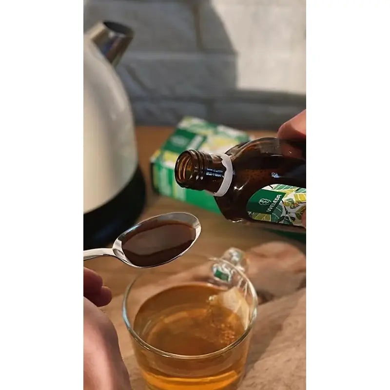 Weleda Jus de Bouleau, 200 ml