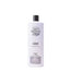 Wella Nioxin Clean Champu Sistema 1 Cabello Natural Leve 300 Ml 