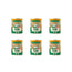 Wild Balance Canned Pork With Vegetables For Dogs, 400 g, paquet de 6