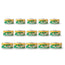 Wild Balance Philosophy Pork Barf For Cats Boîte de 120 g, paquet de 6