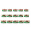 Wild Balance saumon et bœuf en conserve avec légumes pour chats, 120 g, paquet de 6
