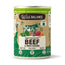 Wild Balance Veau en conserve avec légumes pour chiens, 400 g