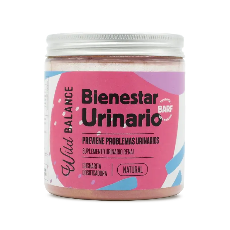 Wild Balance Urinary Wellness Renal Supplement , 100 g