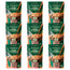 Wild Toppers Sauces gastronomiques au saumon 9 x 85 g