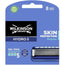 Wilkinson Sword Hydro 5 Skin Protection Regular Charger 8 pcs.