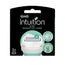 Wilkinson Sword Intuition Sens. Carg.3 Noir