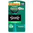 Wilkinson Sword Xtreme 3 Sensitive 4+2 sac