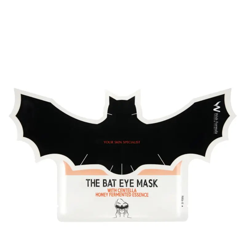 Masque pour les yeux de chauve-souris Wish Formula, 8 ml