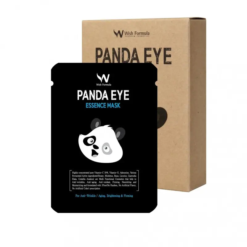 Masque pour les yeux Wish Formula Panda Eye Essence, 2 ml