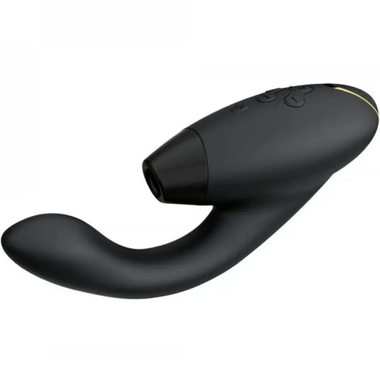 Womanizer Duo 2 Black Stimulator