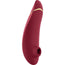 Womanizer Premium 2 Clitoris Stimulator Bordeaux