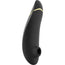 Womanizer Premium 2 Clitoris Stimulator Black