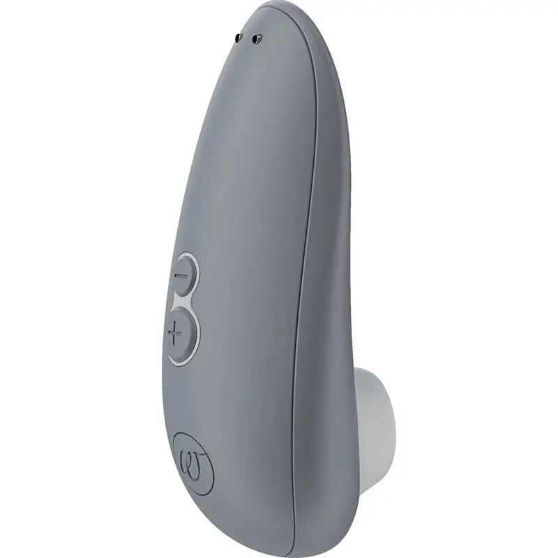 Womanizer Starlet 3 Clitoris Stimulator Grey