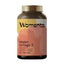 Woments Omega 3 Vegan, 60 gélules