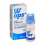 Wops' Preservative-Free Moisturising Drops 0.15%, 10 ml