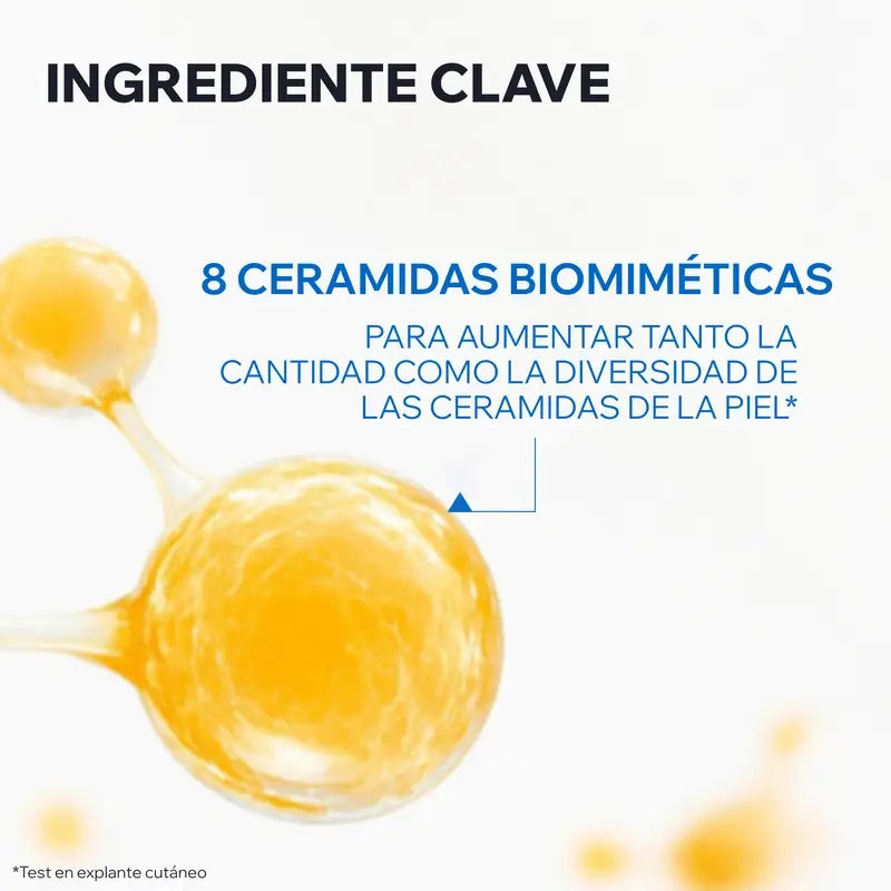 Uriage Xemose C8+ Crème anti-démangeaisons Relipidante 400ml