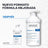 Uriage Xemose C8+ Crème anti-démangeaisons Relipidante 400ml
