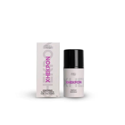 Xhekpon Crème Contour 15 ml