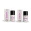 Xhekpon Crème contour des yeux, lot de 2 x 15 ml