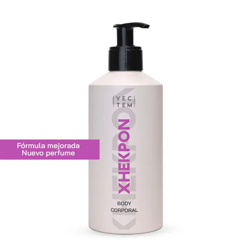 Crème pour le corps Xhekpon, 300 ml
