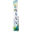Yaweco Recambios Cepillo Dent. Nylon Medium-Hard 4Ud.