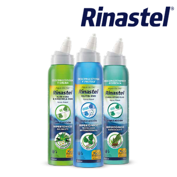 ALMIRALL - RINASTEL 2º 40 % DTO (31 MAYO 2026)