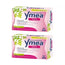 Ymea Menopause Silhouette, 2X64 Capsules