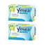 Ymea Ventre Plat, 2X64 Capsules