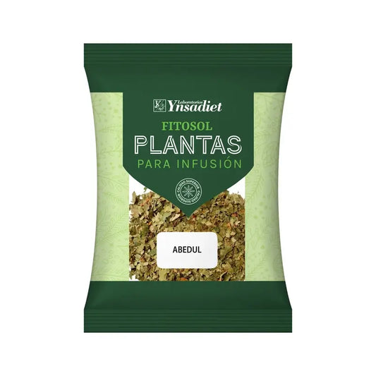 Bouleau Ynsadiet, 40 g