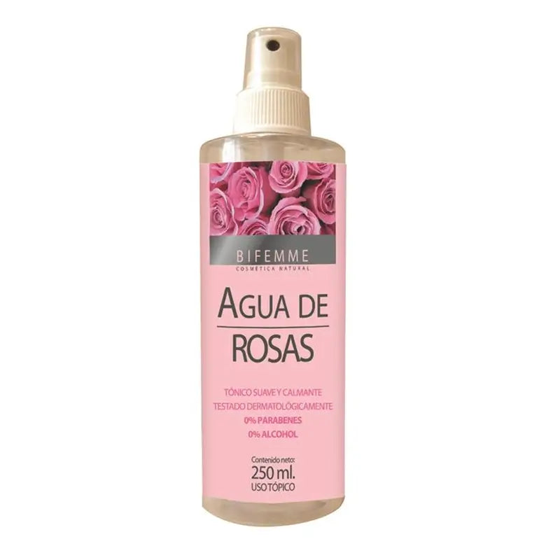Eau de rose Ynsadiet, 250 ml
