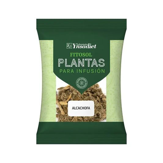 Artichaut Ynsadiet, 40 g
