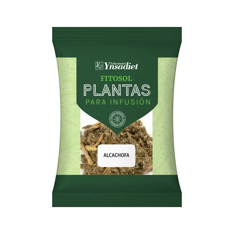 Artichaut Ynsadiet, 40 g