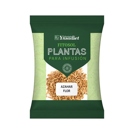 Ynsadiet Fleur d'oranger 40gr